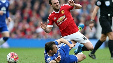 Calciomercato: «Mkhitaryan mette alla porta Mata» Le italiane ci pensano?