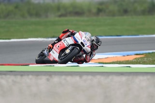 MotoGp Octo Pramac, Redding: «Staremo con i migliori»