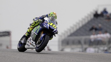 MotoGp, Master Camp VR46: Rossi dà lezione ai giovani piloti