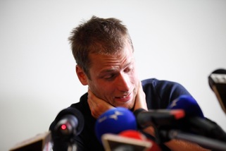 Doping, la Iaaf sospende Schwazer. Lui non ci sta: «Sono pulito»