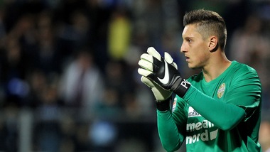 Calciomercato Hellas Verona, Gollini si trasferisce all'Aston Villa