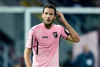 Calciomercato Palermo, Vazquez verso il Siviglia: «Bello giocare lì»