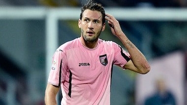 Calciomercato Palermo, Vazquez verso il Siviglia: «Bello giocare lì»