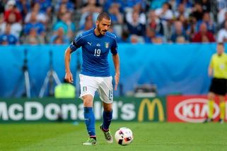 Calciomercato: rilancio City, idea Bonucci a 2,25