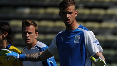 Calciomercato Chievo, Provedel in prestito alla Pro Vercelli