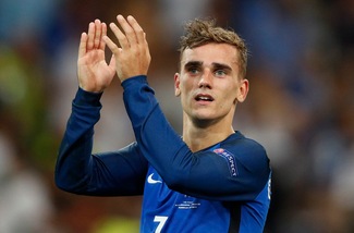 Euro 2016, Portogallo-Francia: Griezmann batte Ronaldo in quota