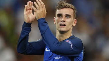 Euro 2016, Portogallo-Francia: Griezmann batte Ronaldo in quota