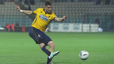 Calciomercato Crotone, Mazzarani ufficiale in rossoblu