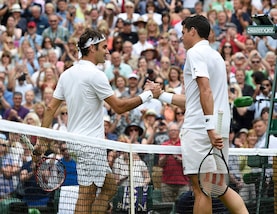 Wimbledon, finisce l'avventura di Federer: ko con Raonic in semifinale