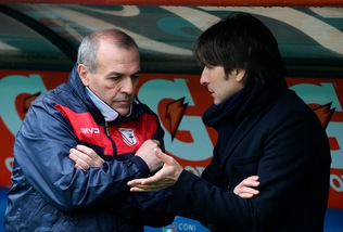 Calciomercato Carpi, ufficiali Rolfini e Petkovic