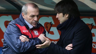 Calciomercato Carpi, ufficiali Rolfini e Petkovic