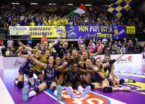 La Serie A Femminile mette indietro l'orologio... Si gioca alle 17