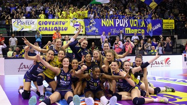 La Serie A Femminile mette indietro l'orologio... Si gioca alle 17