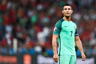 Euro 2016: anche Cristiano Ronaldo sostiene la fondazione Borgonovo