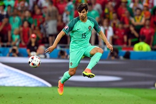 Calciomercato Juventus, dalla Spagna: «Il futuro di Andrè Gomes è nelle mani di Negredo»