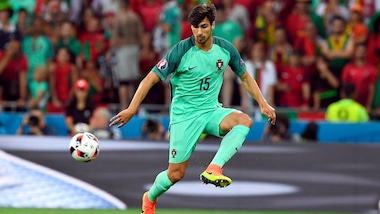 Calciomercato Juventus, dalla Spagna: «Il futuro di Andrè Gomes è nelle mani di Negredo»