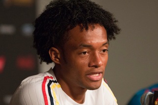 Calciomercato Juventus, per Cuadrado aria di svolta