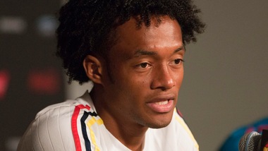 Contrattacco Juventus, Matic e Cuadrado