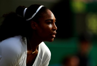 Wimbledon, per Serena Williams quote da trionfo