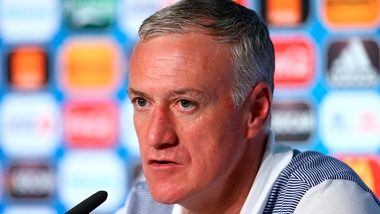 Euro 2016 Francia, Deschamps: «Ora il titolo di Campioni d'Europa»