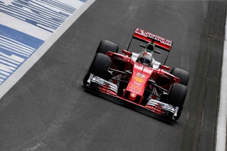 F1, che botta per Vettel: cambio sostituito, verrà penalizzato
