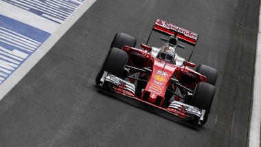 F1, che botta per Vettel: cambio sostituito, verrà penalizzato