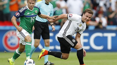 Calciomercato: «Götze è finito nel mirino di tre squadre»