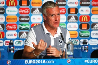 Euro 2016, Portogallo-Francia: gli scommettitori vedono Bleus