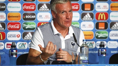 Euro 2016, Portogallo-Francia: gli scommettitori vedono Bleus