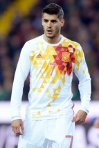 Calciomercato dalla Spagna: «Il Real Madrid rifiuta 60 milioni dal Chelsea per Morata»