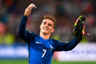 Euro 2016, Portogallo-Francia: Griezmann, ancora una doppietta per i bookie