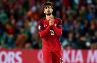 Calciomercato: 15 milioni al Valencia se Andrè Gomes vince il Pallone d'Oro