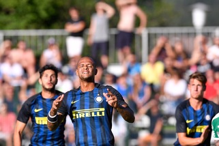 Inter-Wsg Wattens 0-0: nerazzurri deludenti, fischi dai tifosi