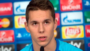 Calciomercato Juventus, per Pjaca scocca l'ora della verità