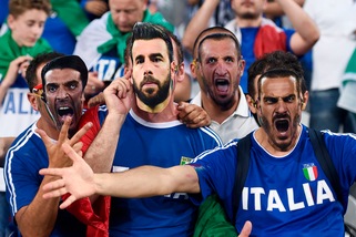 Dalla Germania attacco alla BBC della Juventus: «È lenta, non sa giocare a quattro»