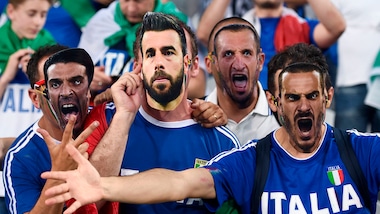 Dalla Germania attacco alla BBC della Juventus: «È lenta, non sa giocare a quattro»