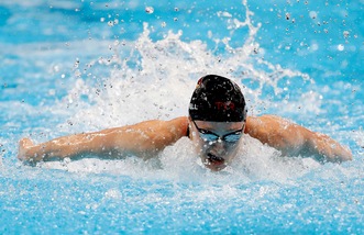 Europei nuoto, Bruni d'oro e Bridi di bronzo nei 10 km