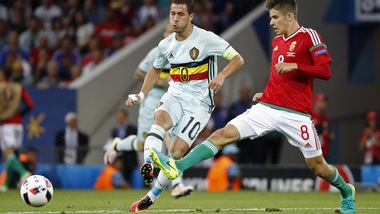 Calciomercato Bologna, Nagy è a un passo