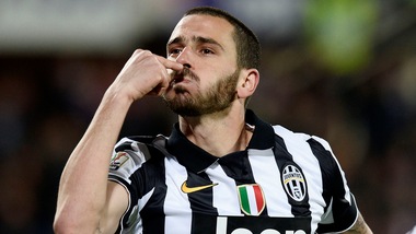Calciomercato, su Bonucci la Juventus è al sicuro