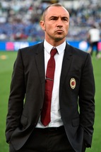 Milan, Brocchi: «Andandomene ho tolto un peso a qualcuno»