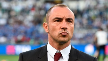 Milan, Brocchi: «Andandomene ho tolto un peso a qualcuno»