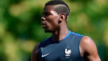 Calciomercato Juventus, dall'Inghilterra: «Pogba allo United per 123 milioni»