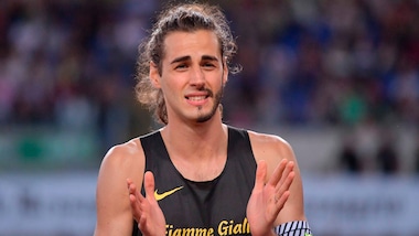 Europei Atletica, Tamberi oro nel salto in alto: «Ora sogno Rio»