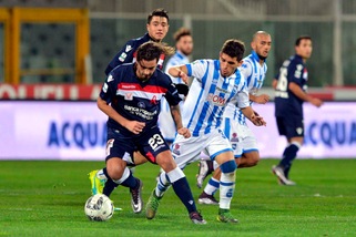 Calciomercato, Torreira: «Sampdoria? E' una grande piazza»