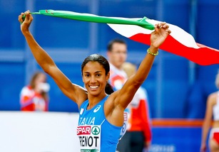 Europei atletica, Italia vince il bronzo nella staffetta 4X400 donne