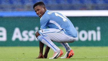 Calciomercato Lazio, Keita sparito. Non parte per il ritiro