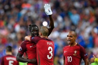 Euro 2016, Portogallo-Francia 1-0: Eder regala la vittoria ai portoghesi