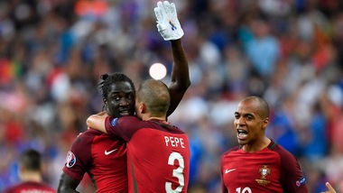 Euro 2016, Portogallo-Francia 1-0: Eder regala la vittoria ai portoghesi
