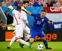 Calciomercato Juventus, Pjaca ha scelto: vuole Allegri