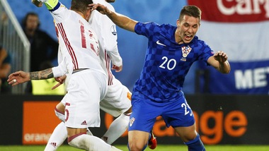 Calciomercato Juventus, Pjaca ha scelto: vuole Allegri